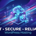 affordable wordpress hosting