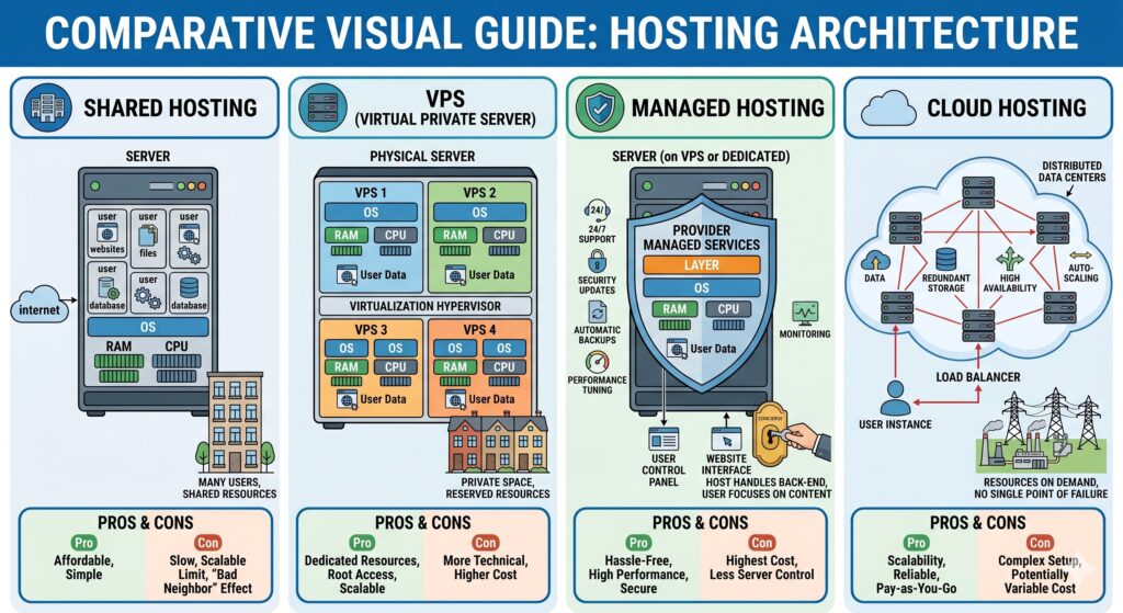 best wordpress hosting